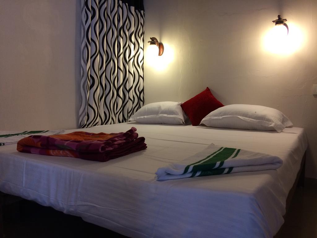 Marari John'S Beach Appartement Mararikulam Kamer foto